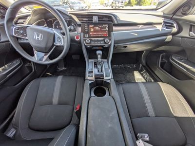 2019 Honda Civic Sedan - Photo 12