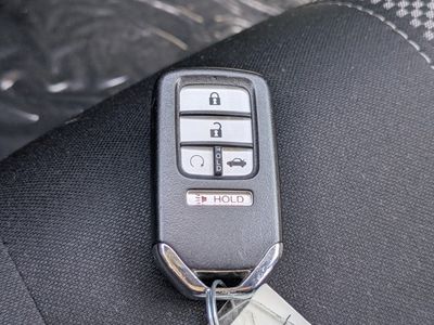 2019 Honda Civic Sedan - Photo 25