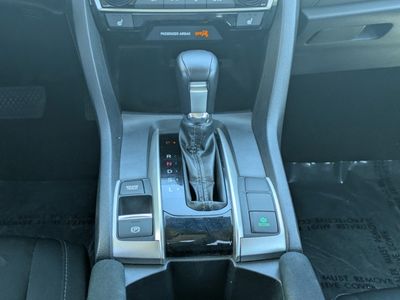 2019 Honda Civic Sedan - Photo 16