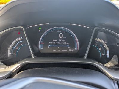 2019 Honda Civic Sedan - Photo 23