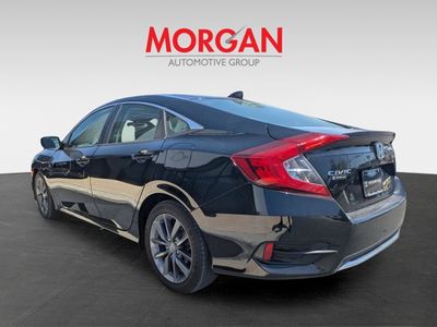 2019 Honda Civic Sedan - Photo 5