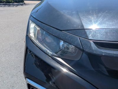 2019 Honda Civic Sedan - Photo 8