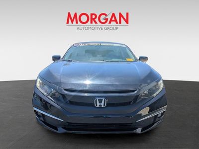2019 Honda Civic Sedan - Photo 7