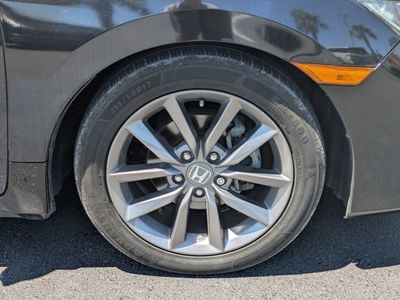 2019 Honda Civic Sedan - Photo 9