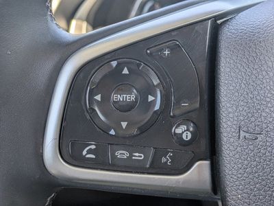 2019 Honda Civic Sedan - Photo 20