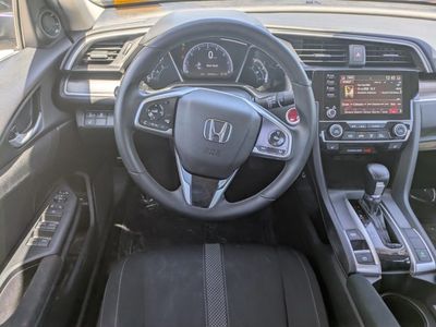 2019 Honda Civic Sedan - Photo 13