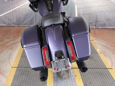 2025 Harley-Davidson FLTRX - Road Glide - Photo 9