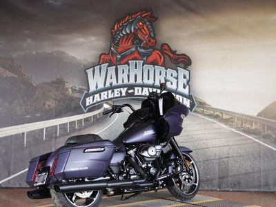 2025 Harley-Davidson FLTRX - Road Glide - Photo 3