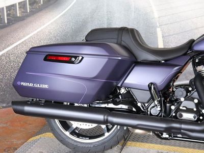 2025 Harley-Davidson FLTRX - Road Glide - Photo 15