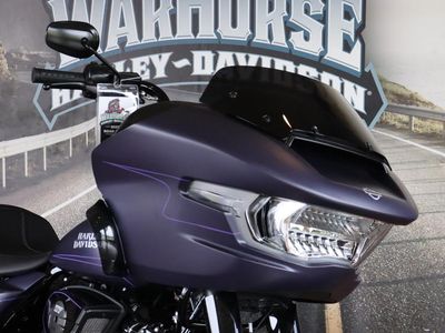 2025 Harley-Davidson FLTRX - Road Glide - Photo 10