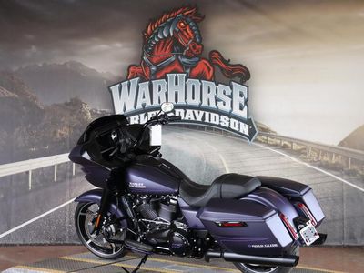 2025 Harley-Davidson FLTRX - Road Glide - Photo 4