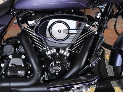 2025 Harley-Davidson FLTRX - Road Glide - Photo 14