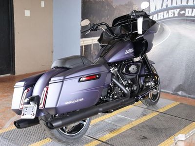 2025 Harley-Davidson FLTRX - Road Glide - Photo 5