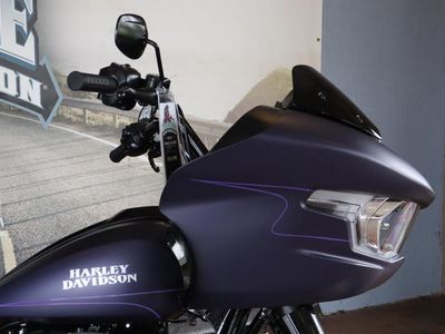 2025 Harley-Davidson FLTRX - Road Glide - Photo 12