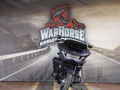 2025 Harley-Davidson FLTRX - Road Glide - Photo 2