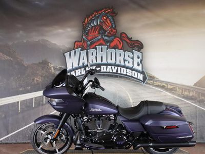 2025 Harley-Davidson FLTRX - Road Glide - Photo 8