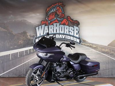 2025 Harley-Davidson FLTRX - Road Glide - Photo 1