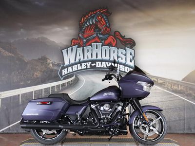 2025 Harley-Davidson FLTRX - Road Glide - Photo 7