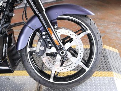 2025 Harley-Davidson FLTRX - Road Glide - Photo 11