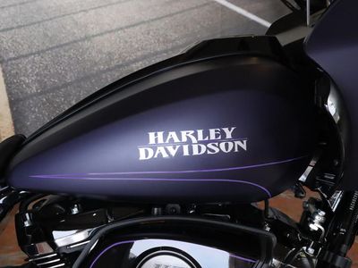2025 Harley-Davidson FLTRX - Road Glide - Photo 13