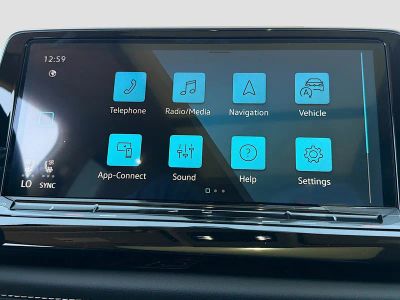 2026 Volkswagen Atlas — photo 31 view