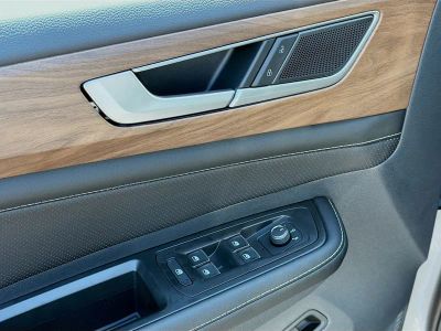 2026 Volkswagen Atlas — photo 24 view
