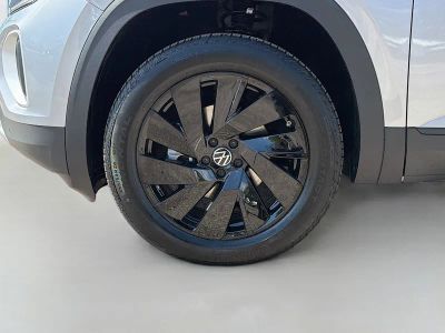 2026 Volkswagen Atlas — photo 43 view