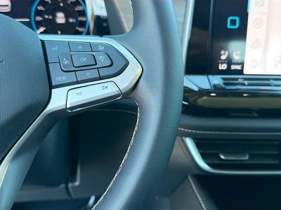 2026 Volkswagen Atlas — photo 40 view