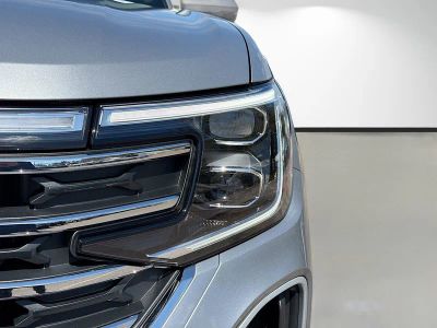 2026 Volkswagen Atlas — photo 9 view