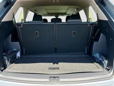 2026 Volkswagen Atlas — photo 12 view
