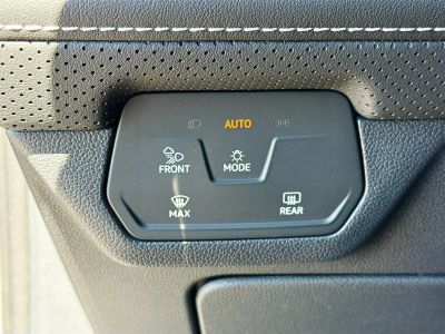 2026 Volkswagen Atlas — photo 37 view