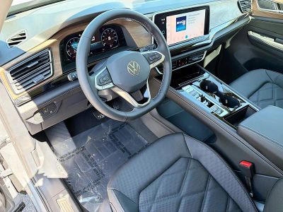 2026 Volkswagen Atlas — photo 27 view