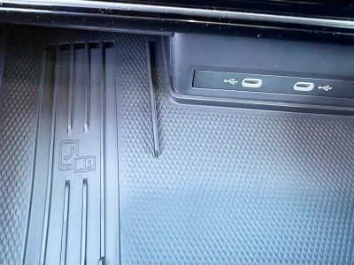 2026 Volkswagen Atlas — photo 32 view