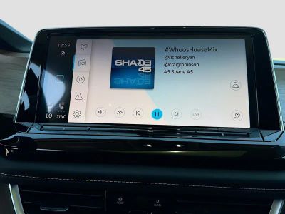 2026 Volkswagen Atlas — photo 33 view