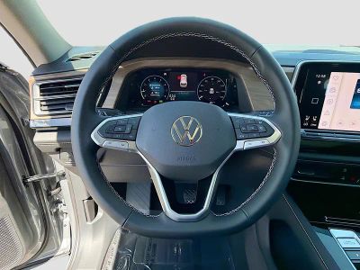 2026 Volkswagen Atlas — photo 41 view