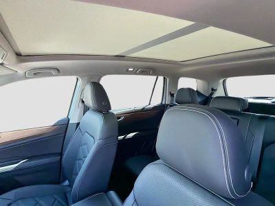 2026 Volkswagen Atlas — photo 28 view