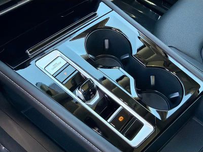 2026 Volkswagen Atlas — photo 30 view