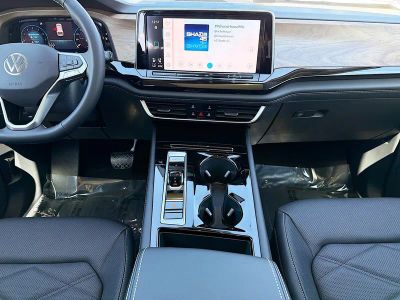 2026 Volkswagen Atlas — photo 19 view