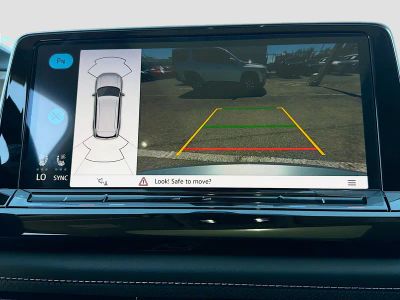 2026 Volkswagen Atlas — photo 35 view