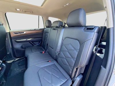 2026 Volkswagen Atlas — photo 22 view