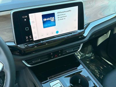 2026 Volkswagen Atlas — photo 29 view