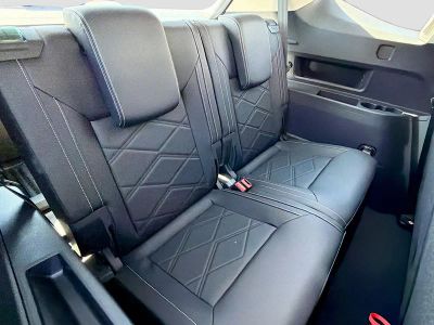 2026 Volkswagen Atlas — photo 21 view