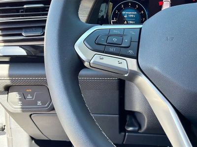 2026 Volkswagen Atlas — photo 39 view