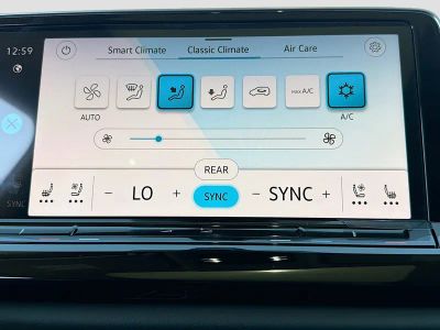 2026 Volkswagen Atlas — photo 36 view