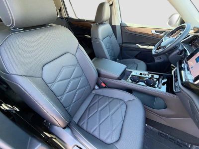 2026 Volkswagen Atlas — photo 15 view
