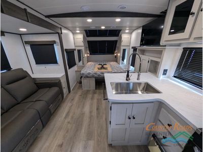 2026 Coachmen Northern Spirit Ultra Lite - Photo 10