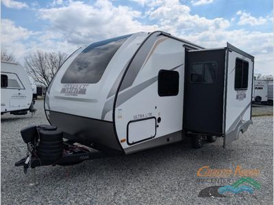 2026 Coachmen Northern Spirit Ultra Lite - Photo 3