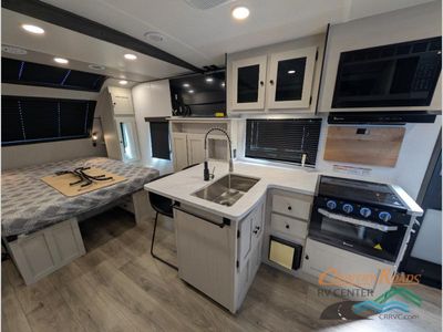 2026 Coachmen Northern Spirit Ultra Lite - Photo 11