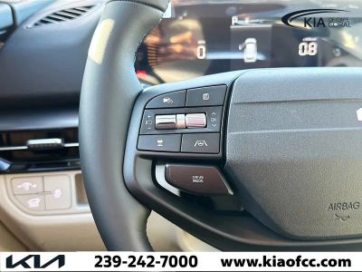 2026 Kia Sportage — photo 35 view