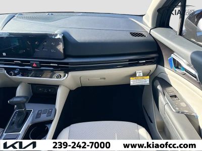 2026 Kia Sportage — photo 18 view
